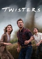 Twisters (2024)