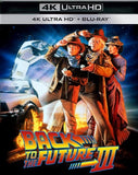 Back To The Future Part III 4k