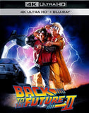 Back To The Future Part II 4k
