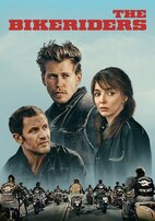 The Bikeriders (2024)