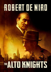 The Alto Knights (2025)