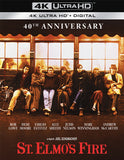 St. Elmo's Fire (1985) 4k