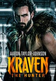 Wolf Man (2025) 4k