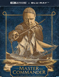 Master and Commander: The Far Side of the World (2003) 4k