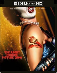 The Rocky Horror Picture Show (1975) 4k