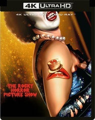 The Rocky Horror Picture Show (1975) 4k