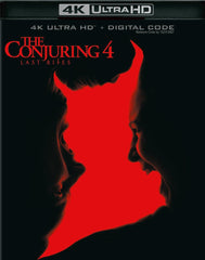 The Conjuring: Last Rites (2025) 4k