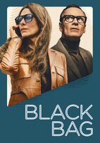 Black Bag (2025)