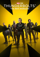 Thunderbolts (2025)