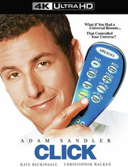 Click (2006) 4k