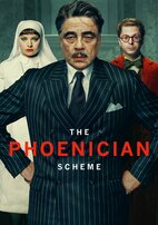 The Phoenician Scheme (2025)