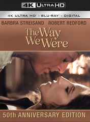 The Way We Were (1973) 4k