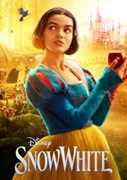 Disney's Snow White (2025)