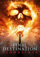 Final Destination Bloodlines (2025)