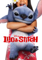 Lilo & Stitch (2025)