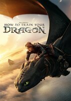 How to Train Your Dragon (2025)