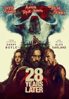 28 Years Later (2025)