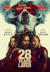 28 Years Later (2025)