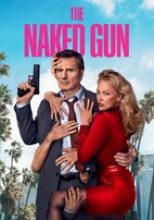 The Naked Gun (2025)
