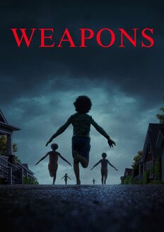 Weapons (2025)
