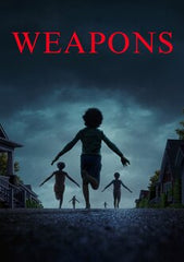 Weapons (2025)