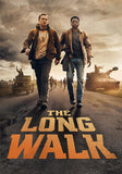The Long Walk (2025)