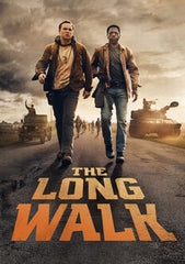 The Long Walk (2025)