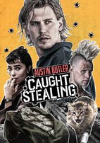 Caught Stealing (2025)