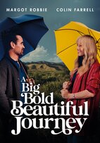 A Big Bold Beautiful Journey (2025)
