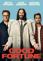 Good Fortune (2025)