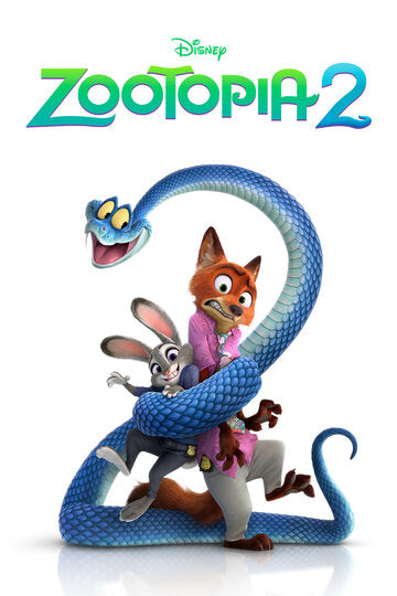 Zootopia 2