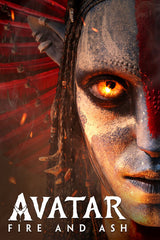 Avatar: Fire and Ash (2025)
