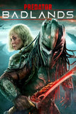 Predator: Badlands (2025)