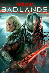Predator: Badlands (2025)