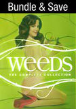 Weeds: The Complete Collection
