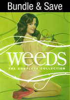 Weeds: The Complete Collection