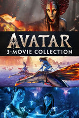 Avatar 3-Movie Collection