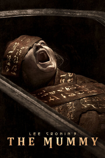 Lee Cronin's The Mummy (2026)