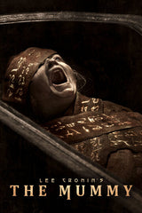 Lee Cronin's The Mummy (2026)