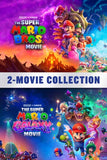 The Super Mario Movie 2-Movie Collection