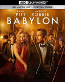 Babylon 4k