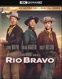 Rio Bravo (1959) 4k