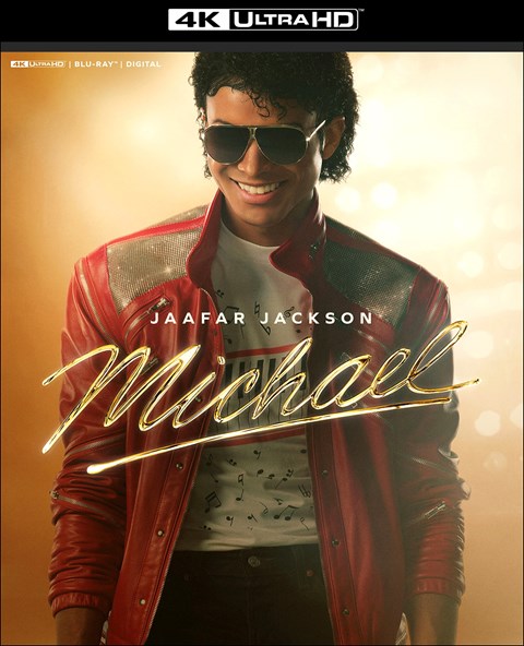 Michael (2026) 4k