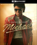 Michael (2026) 4k