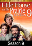 Little House on the Prairie: Season 9