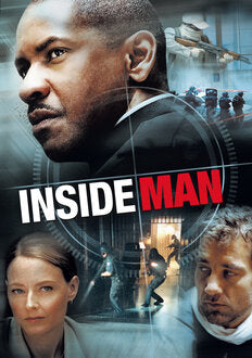 Inside Man (2006)
