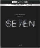 Seven (1995) 4k