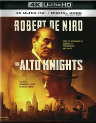 The Alto Knights (2025) 4k