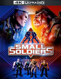 Small Soldiers (1998) 4k