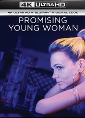 Promising Young Woman 4k